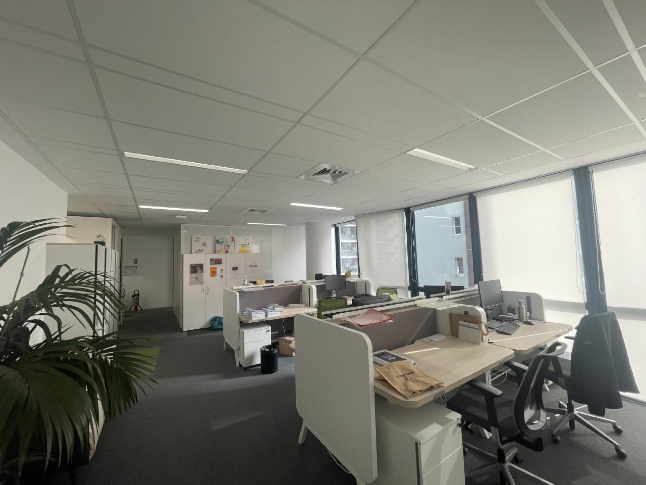 Bureau Marseille 758m² Location bureau Marseille Bouches-du-Rhône OLBUR2426224 5